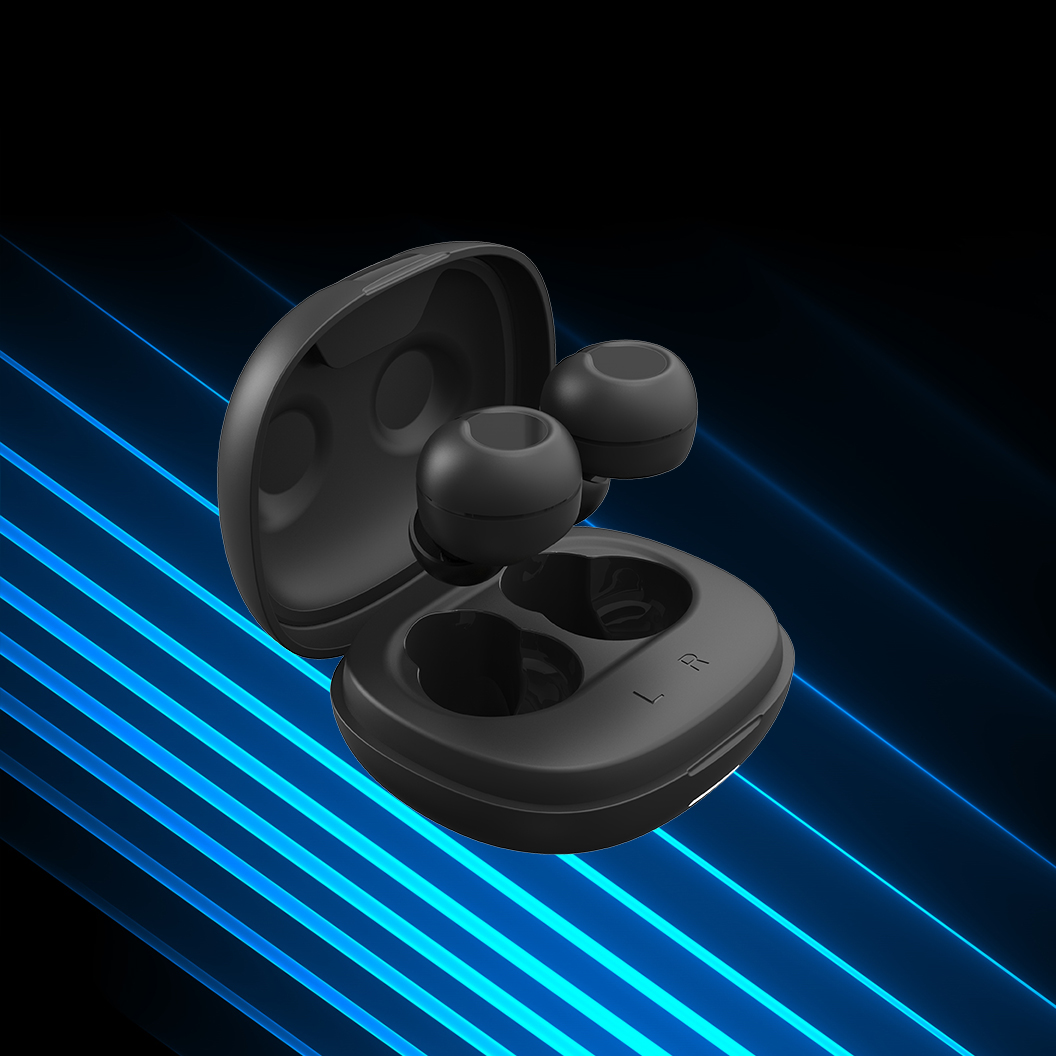 TS11蓝牙耳机